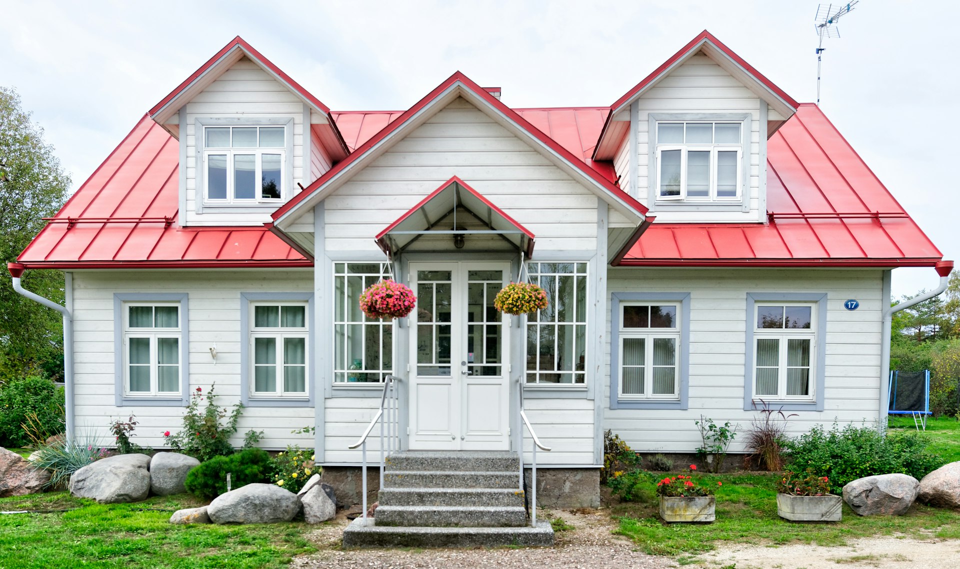 Haus mieten in Dörverden